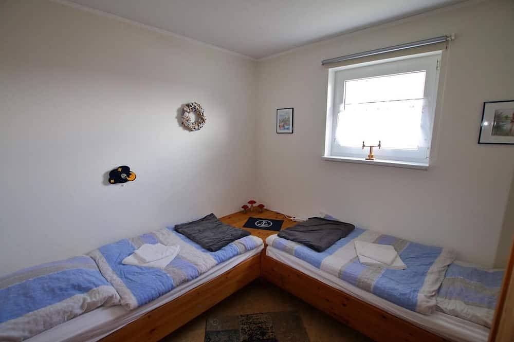 Ganze Wohnung, Ferienhaus, 55-65 qm, 2 Schlafzimmer, max. 4 Personen in Uslar, Weserbergland