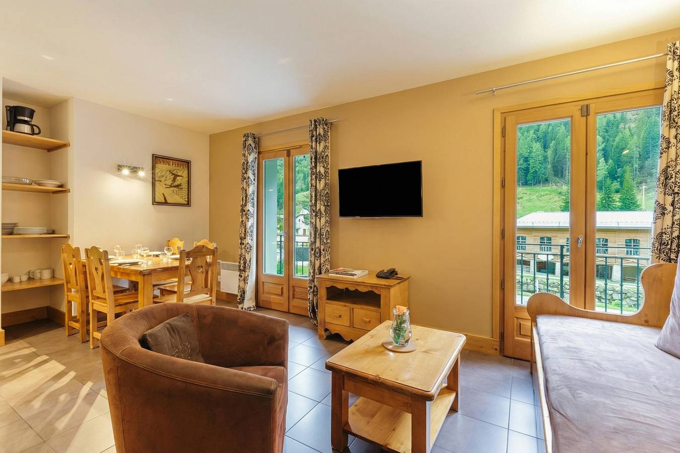 Photo : Appartement de vacances
