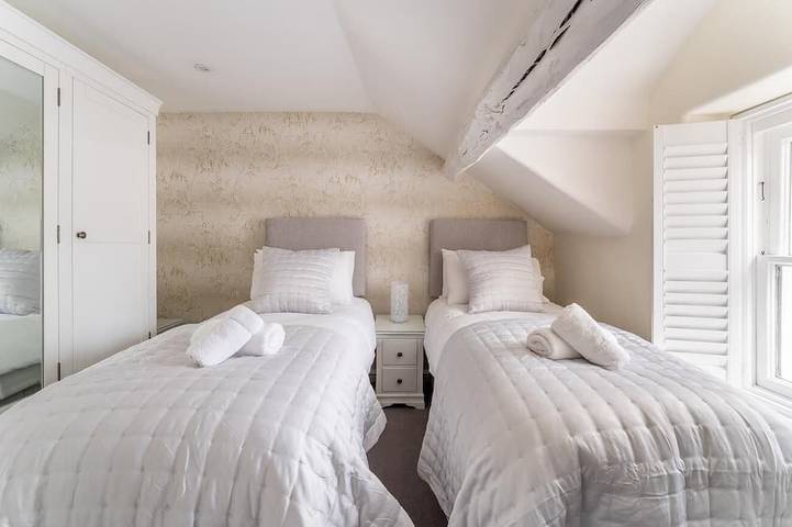 3 Bed in Hawkshead (oc-lr137) in Hawkshead, Lake District