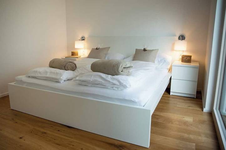 Ferienhaus für 12 Personen, mit Terrasse, mit Haustier in Salzburg - 3