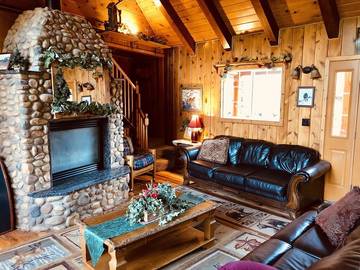 Glamping for 38 Guests in Duck Creek Village, Dixie National Forest, Picture 3