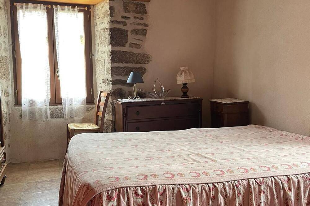 Chez Patrick in Vitrac (Cantal), Région d'Aurillac