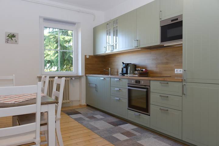 Ferienwohnung für 5 Personen an der Burg Eltz - 4
