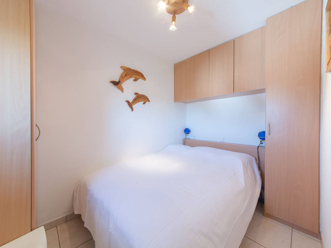 Entire apartment, Firenze 108 with parking in Bredene, Belgian Coast