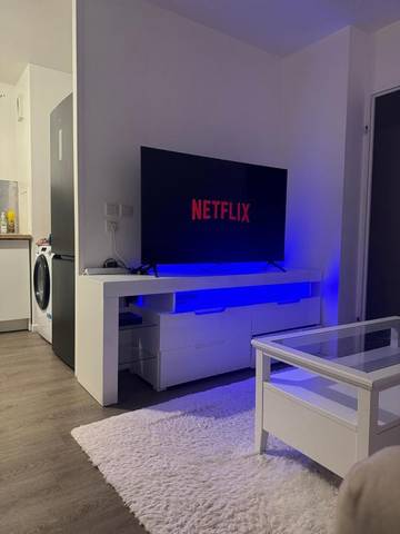 Gîte pour 2 personnes, avec vue à Limeil-Brévannes