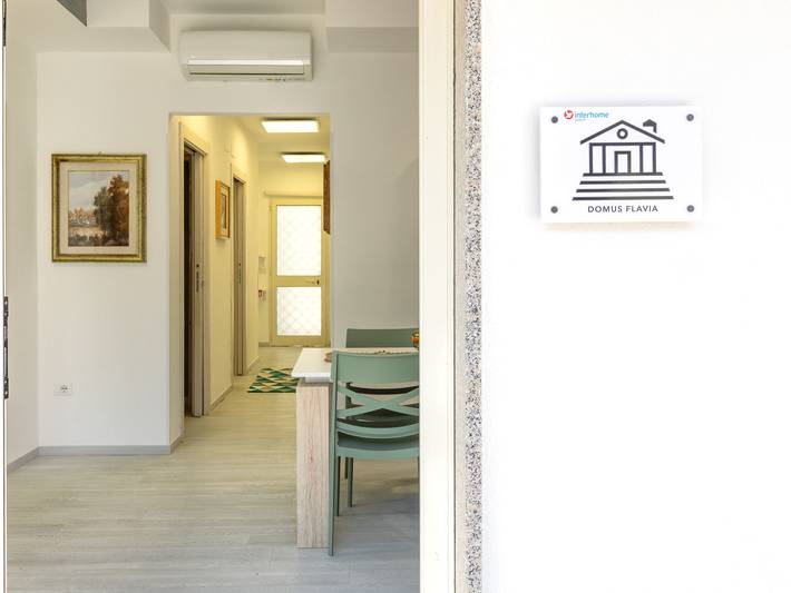 Ferienwohnung für 4 Personen, mit Terrasse, mit Haustier in Olbia - 2