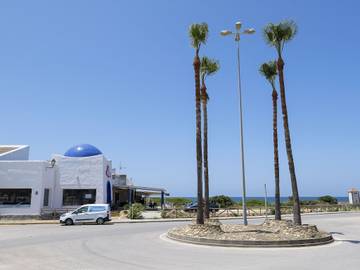 Apartamento para 5 Personas en Atlanterra, Tarifa, Foto 1
