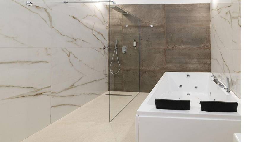 Casa vacanza per 4 persone, con idromassaggio a San Pancrazio Salentino