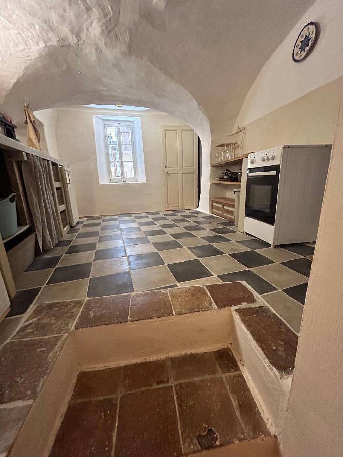 Appartement de vacances pour 6 personnes