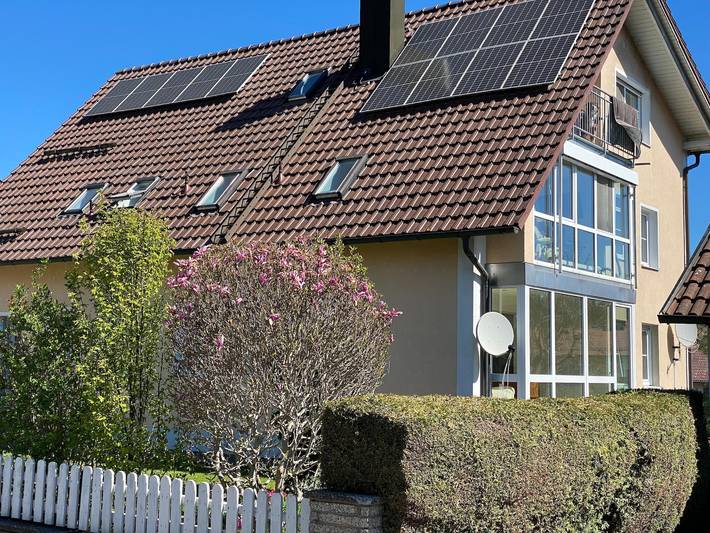 Ferienwohnung für 5 Personen in Furth im Wald