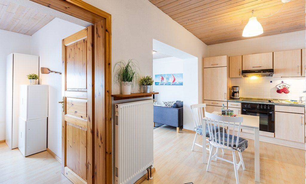 Ferienwohnung Lee in Bad Arnis, foto 8