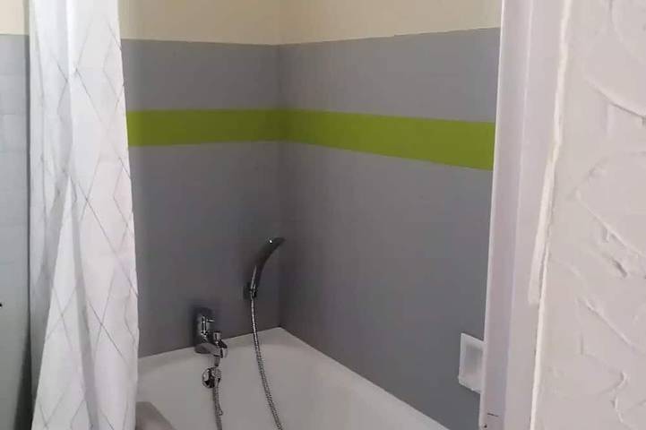 Location de vacances pour 4 personnes, avec jardin ainsi que terrasse et jacuzzi à Champagnole - 3