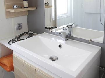 Bungalow para 4 Personas en Pals, Baix Empordà, Foto 4