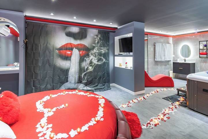Holiday apartment for 2 people - 1