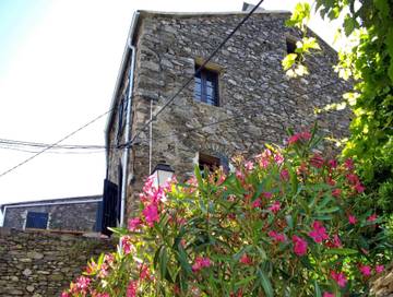 Cottage pour 6 personnes, avec terrasse et jardin à San-Giovanni-di-Moriani