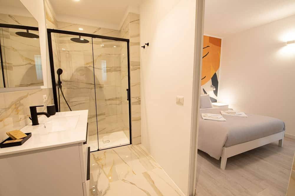 Resilience Tropical Apartments&Room (Room Mango) in Porto Sant'Elpidio, Fermo Provinz