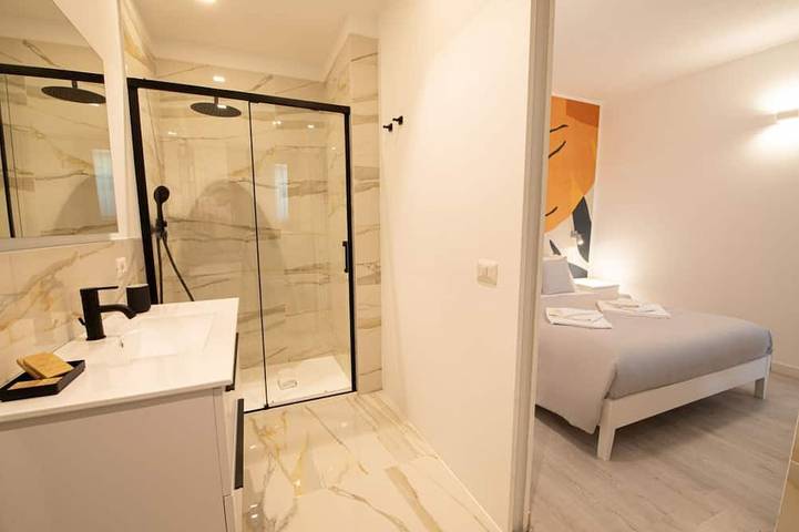 Resilience Tropical Apartments&Room (Room Mango) in Porto Sant'Elpidio, Fermo Provinz