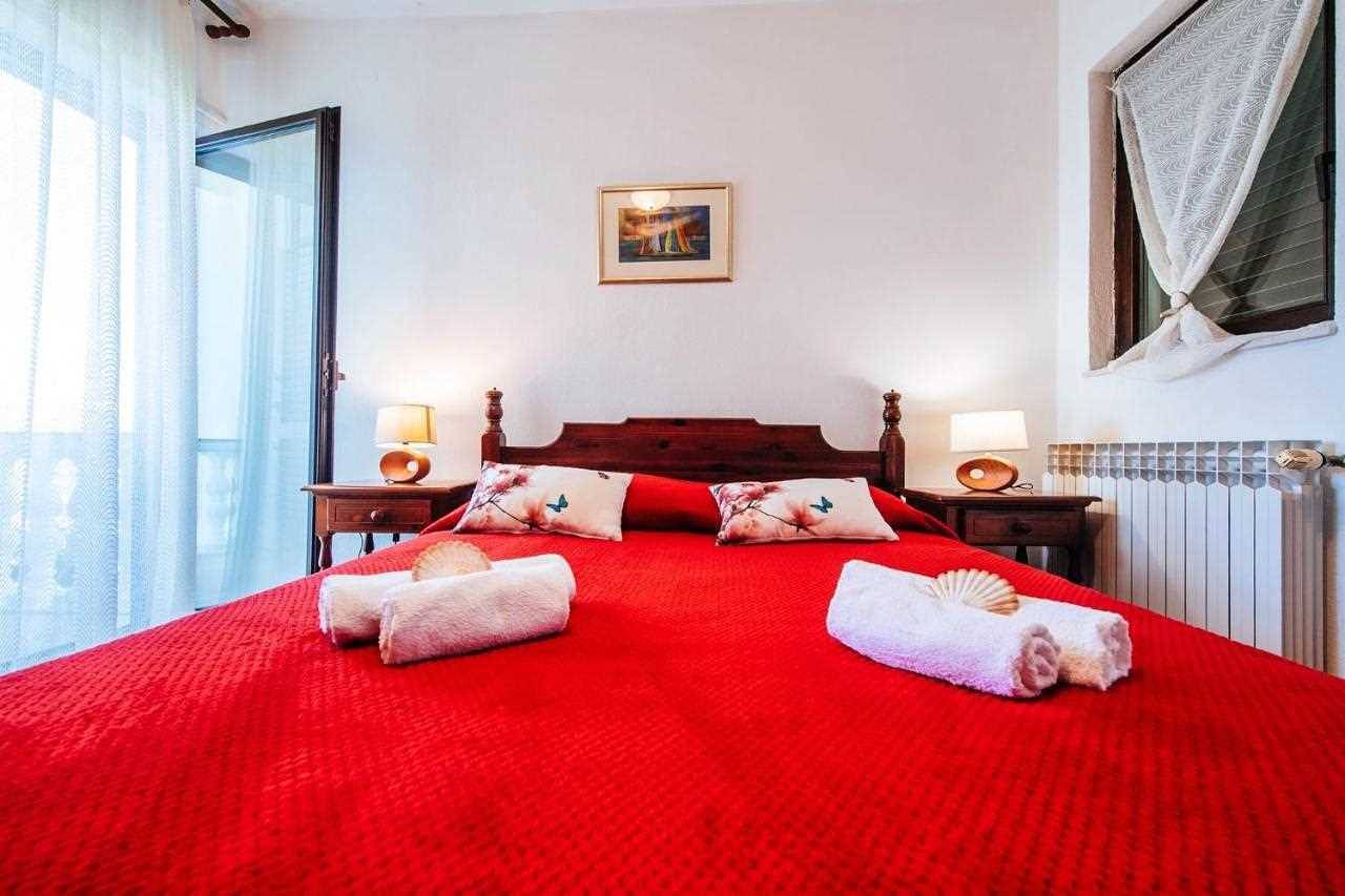 Ferienhaus Malinina in Zadar (Kommun), Iz