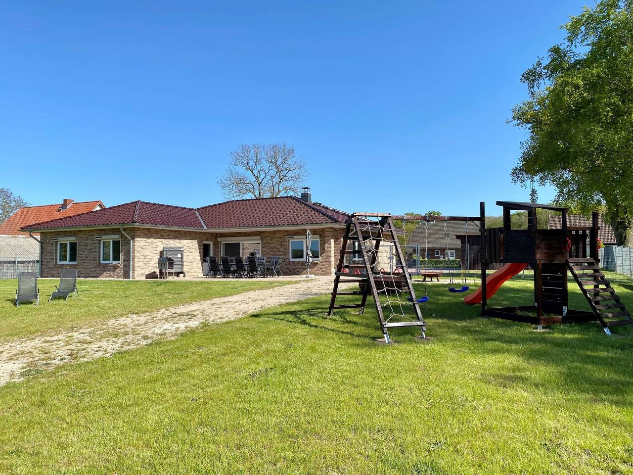 Schaalsee - Auszeit in Zarrentin am Schaalsee, Ludwigslust-Parchim