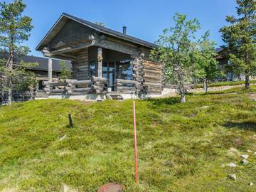 Casa Rural para 6 Personas en Finlandia Norte, Foto 1