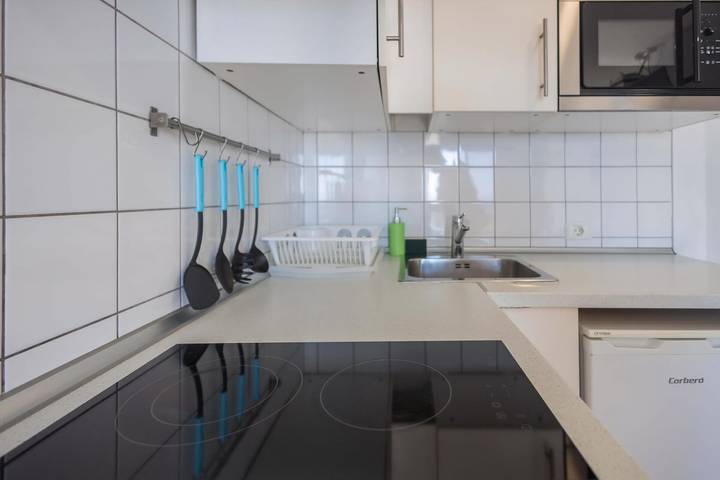 Gîte pour 2 personnes, avec Balcon dans El Hierro - 4