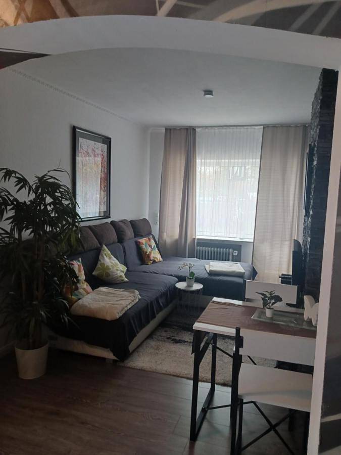 Ferienwohnung für 6 Personen, mit Ausblick und Terrasse in Stolberg - 3