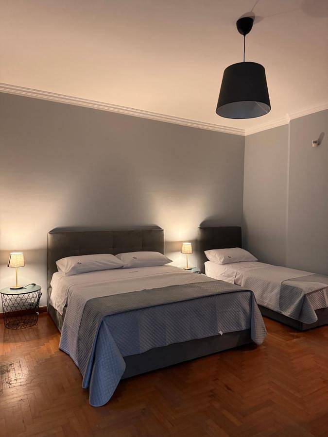Appartamento intero, Roof Apartment in Somma Vesuviana, Parco nazionale del Vesuvio