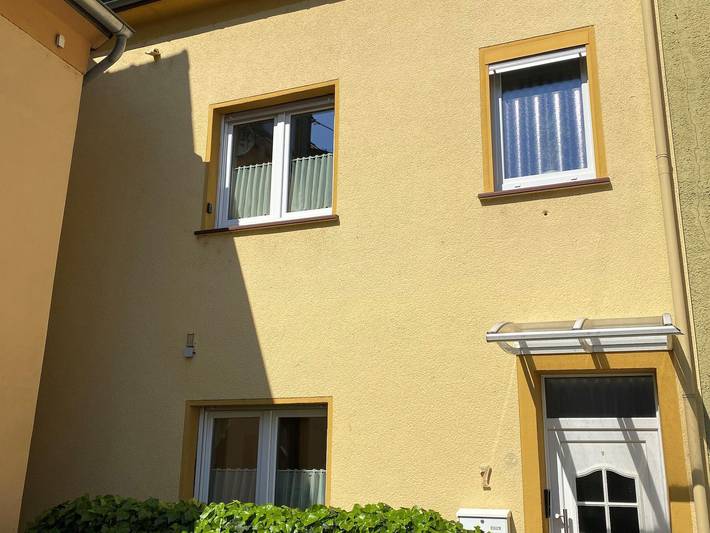 Ferienwohnung für 2 Personen, mit Balkon in Bendorf - 2