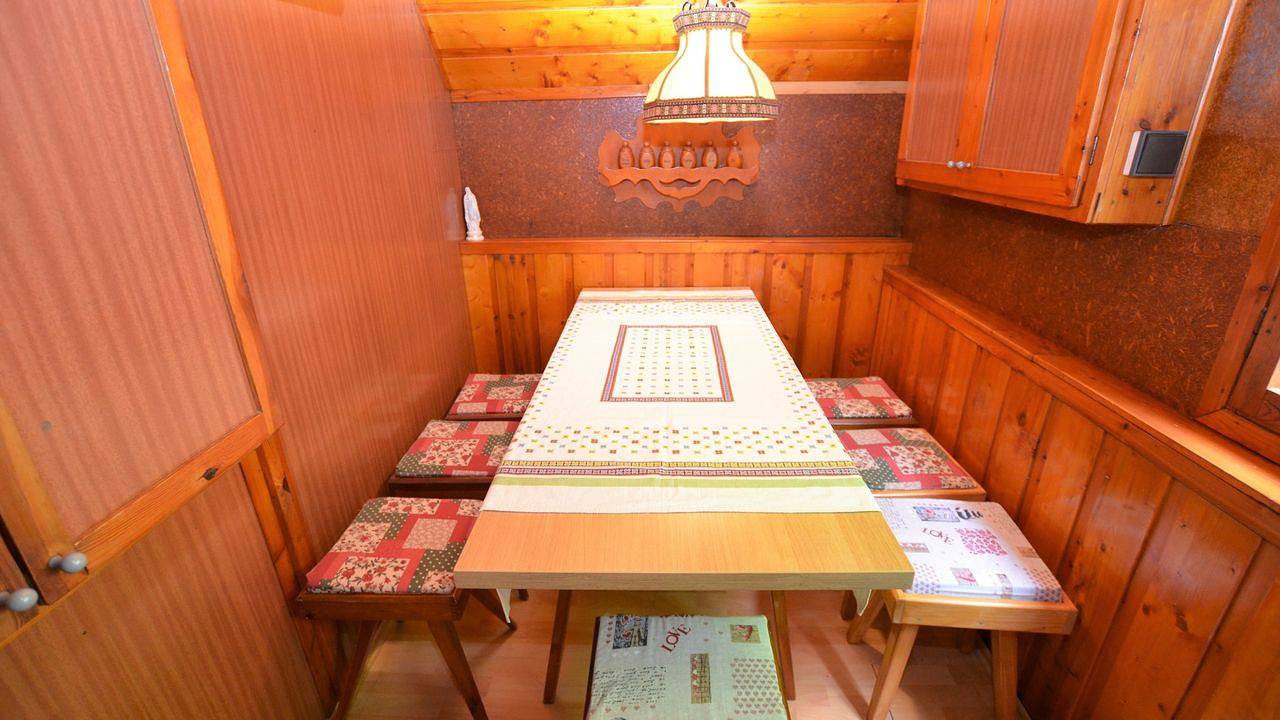 Ferienhaus für 7 Personen (140 m²) in Jilem in Benecko, Riesengebirge