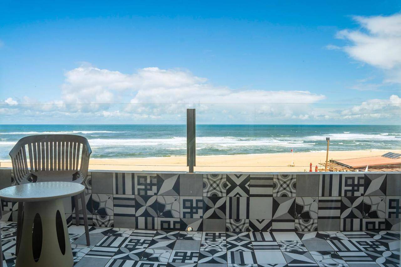 Hotel Cristal Vieira Praia & Spa in Praia da Vieira, Vieira de Leiria