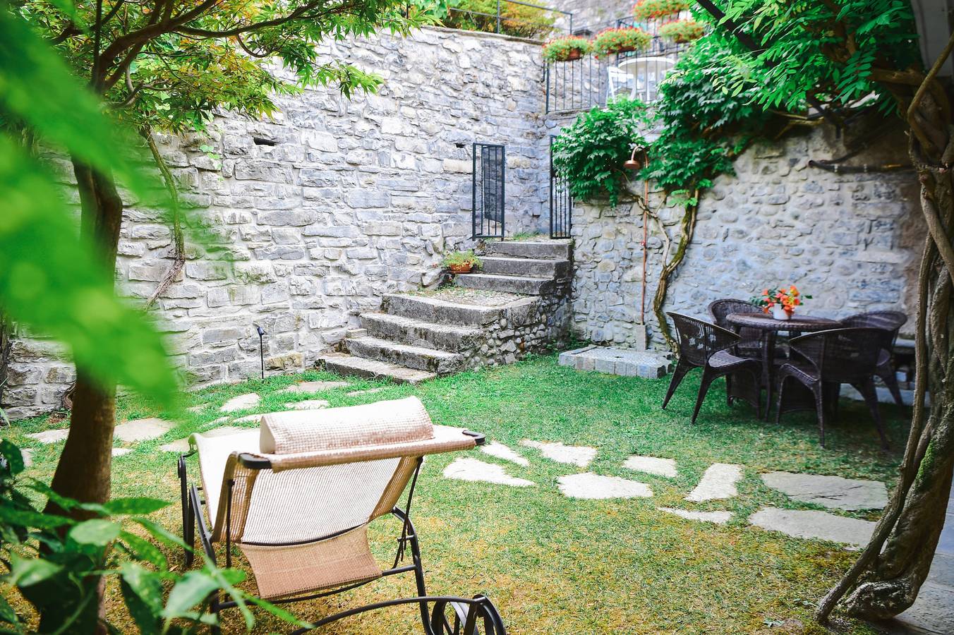 Ganze Wohnung, Loppia Secret Garden by Wonderful Italy in Bellagio, Gemeinde Bellagio