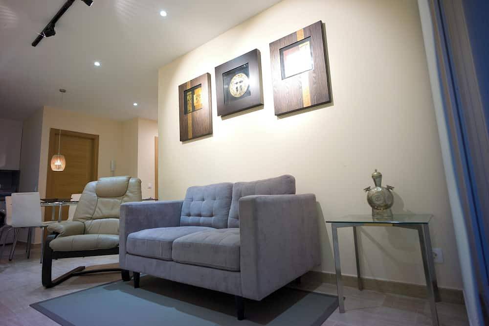 Apartamento entero, Apartamento Premium Playa Altar 2 (Jardin privado) in San Cosme de Barreiros, Barreiros