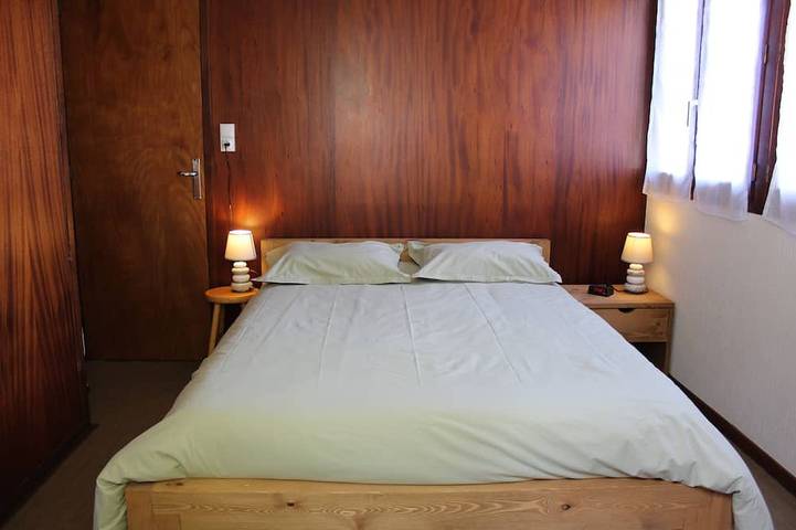 Gîte pour 4 personnes, avec jacuzzi ainsi que balcon et jardin à Le Pompidou - 3