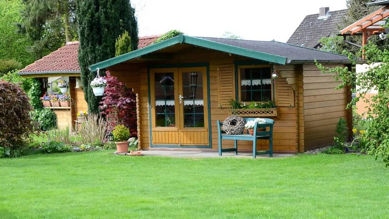 Ganze Ferienwohnung, Ferienwohnung für 4 Personen (64 m²) in Munster in Munster (Niedersachsen), Landkreis Heidekreis