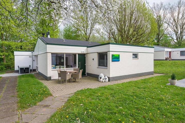 Vakantiehuis voor 5 personen, met Terras in Simpelveld
