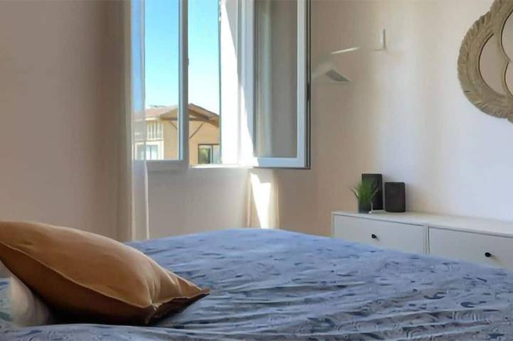 Gîte pour 6 personnes, avec piscine, animaux acceptés à Mauléon-d'Armagnac - 4