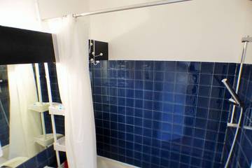 Appartement De Vacances pour 3 Personnes dans La Seyne-sur-Mer, Région de Toulon, Photo 1