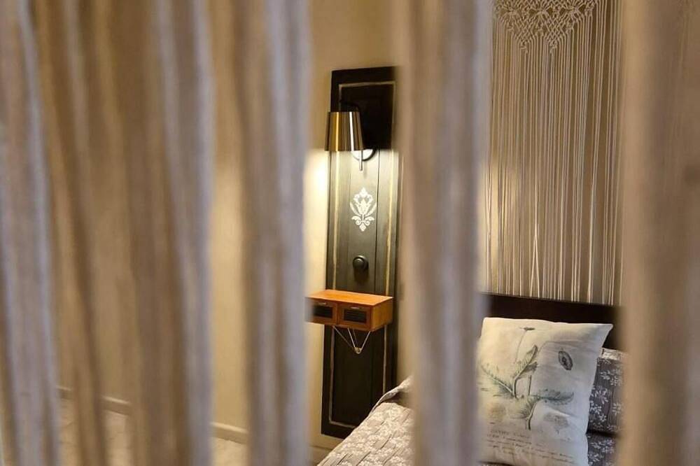 Entire apartment, Antica Residenza del Corso Viterbo apartment Vittorio Emanuele in Viterbo, Viterbo Province