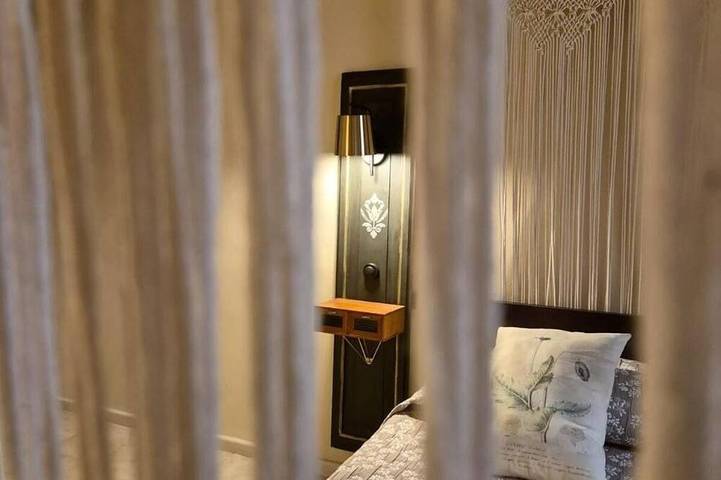 Holiday apartment for 2 people - 1