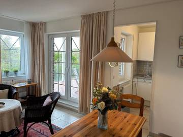 Ferienwohnung für 4 Personen auf Juist