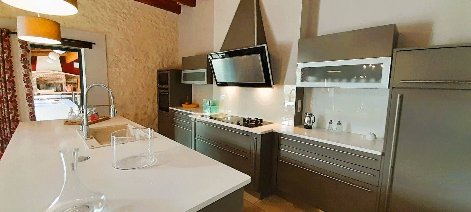 Le grand chai in Levroux, Châteauroux und Umgebung