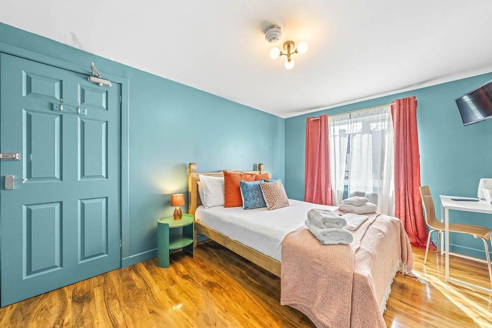 Mystayinn Lovat Guest House - Room 6 in Inverness, Highlands