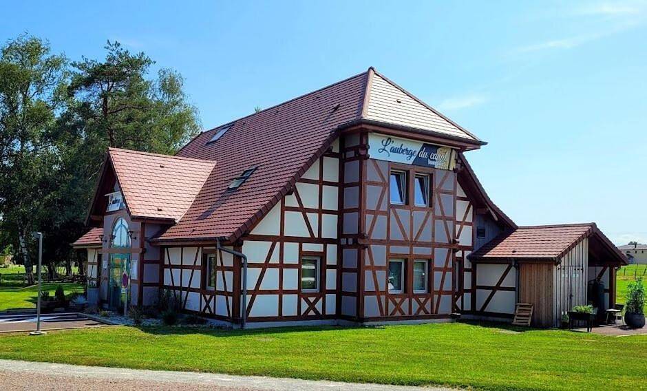 Double Room in Territoire de Belfort