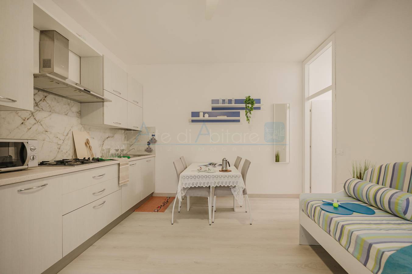 Ganze Wohnung, Levantina Mare in Lido di Jesolo, Jesolo