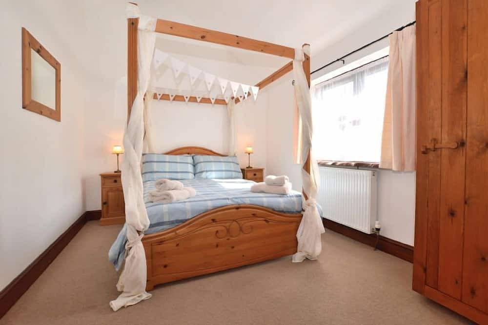 Cottage for 2 People in Huntsham, Devon