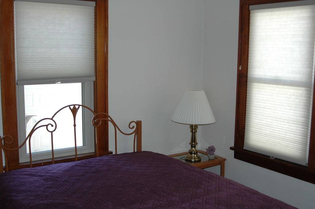 Vacation House for 4 Guests in Nebraska, USA