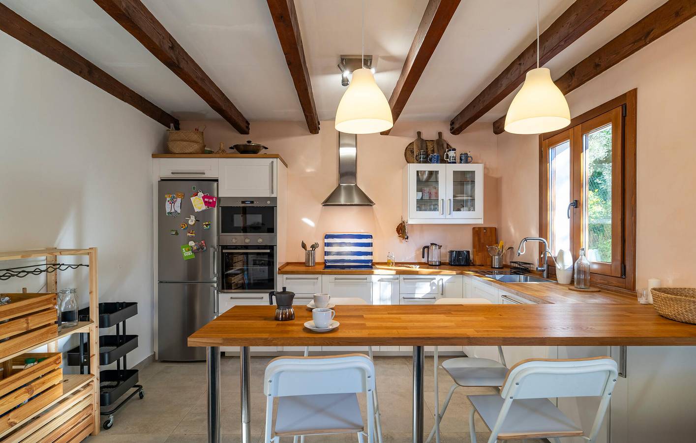 Apartamento Garden Paradise con WiFi cerca de Castillo de Castellar in Castillo de Castellar, Castellar de la Frontera