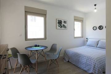 Ferienwohnung für 2 Personen in Budva