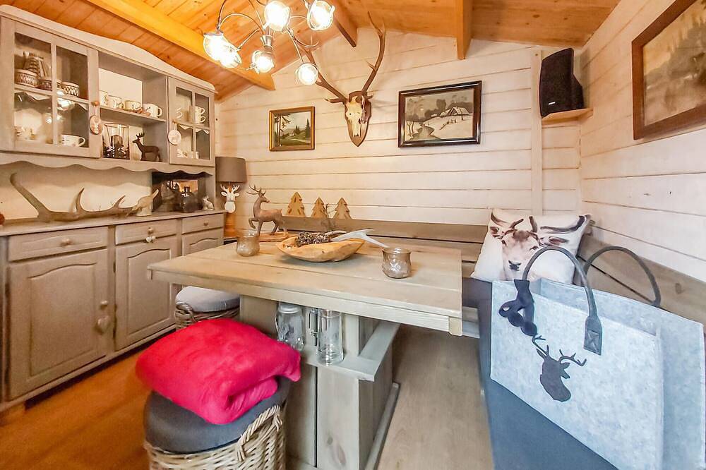 Ganze Wohnung, Atemberaubende Wohnung in Bad Schlema in Bad Schlema, Erzgebirge