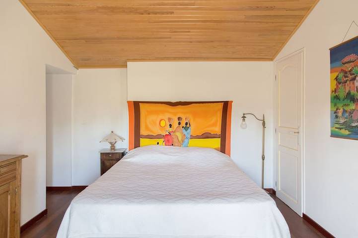 Gîte pour 6 personnes, avec jardin, animaux acceptés à Pont-Saint-Esprit - 3